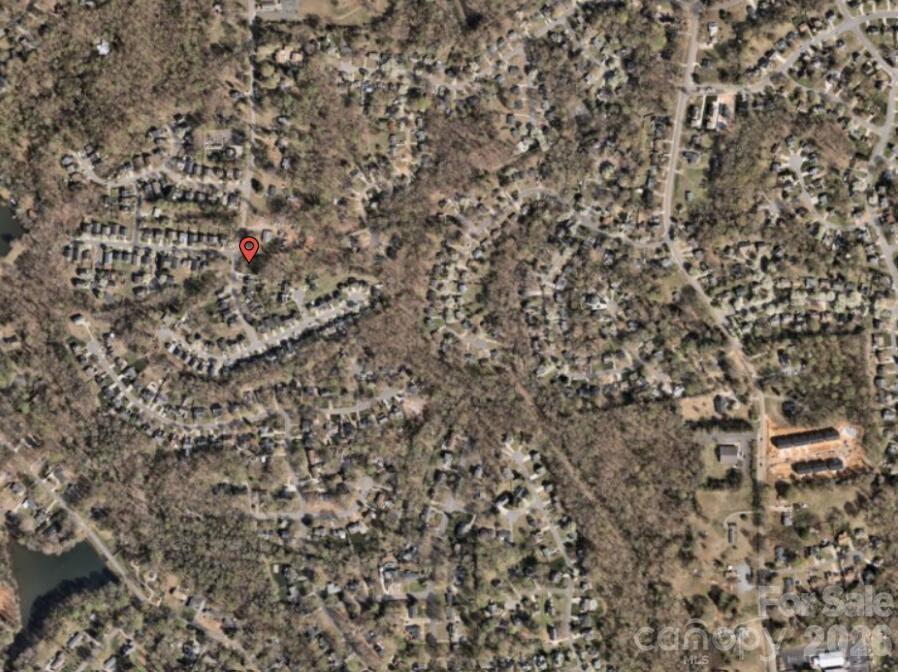 3229 James Rd., Charlotte, NC 28215