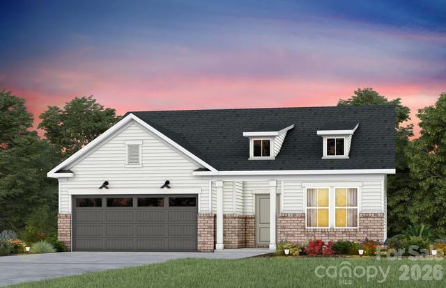 New Construction Homes For Sale This Week That Attend South Point High: August 12th to August 18th