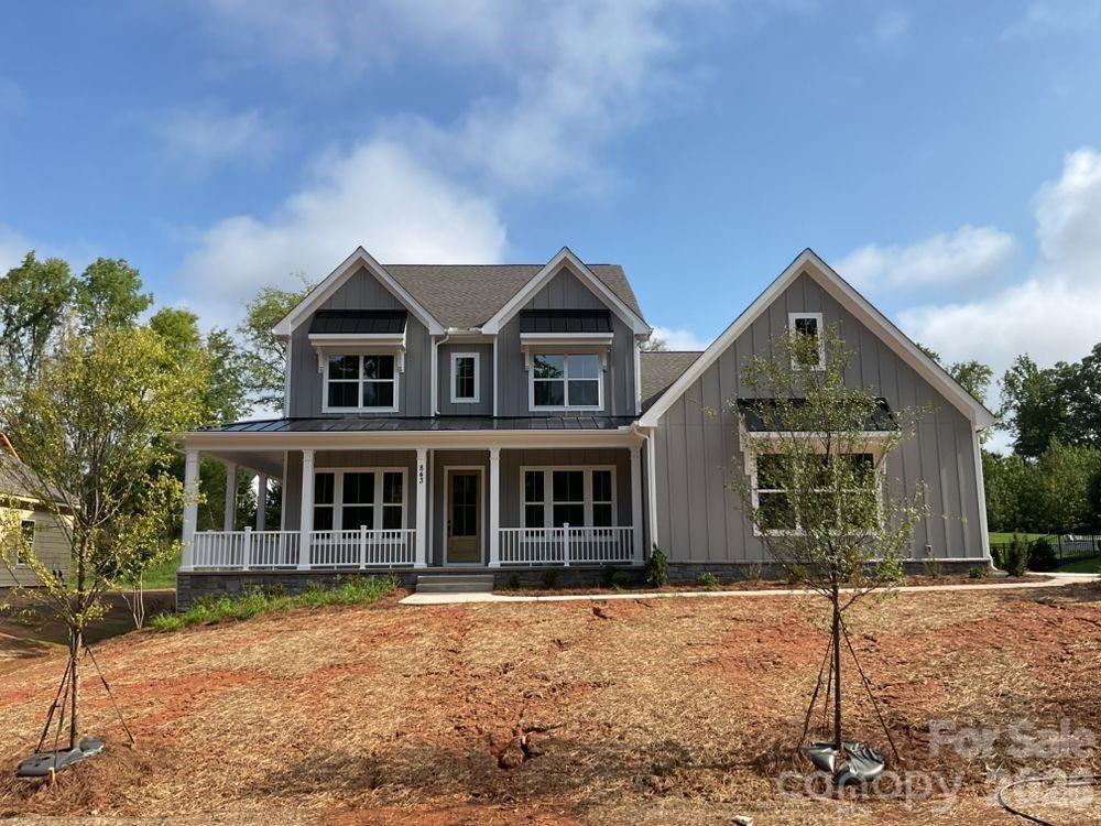 843 Lakeforest Dr., Belmont, NC 28012