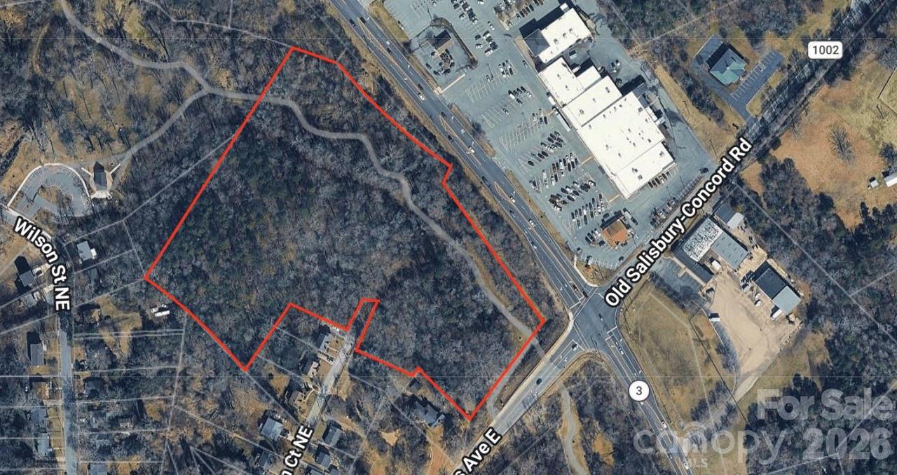 290 Jefferson Ct., Concord, NC 28025