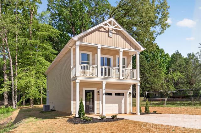 New Construction Homes For Sale This Week That Attend Paw Creek Elementary: September 2nd to September 8th