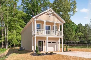 New Construction Homes For Sale This Week That Attend Paw Creek Elementary: September 2nd to September 8th