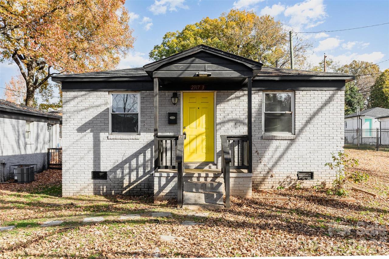 2301-2407 Julia Ave., Charlotte, NC 28206