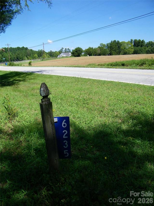 6235 Sherrills Ford Rd., Salisbury, NC 28147