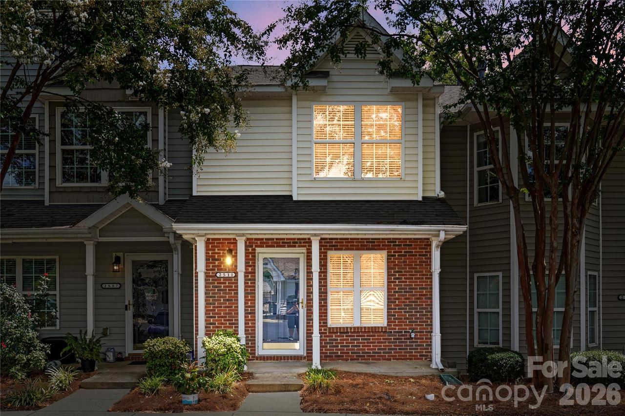 2511 Brackley Pl., Concord, NC 28027