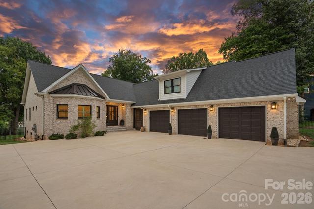 New Homes For Sale This Week That Attend Coddle Creek Elementary: August 14th to August 20th