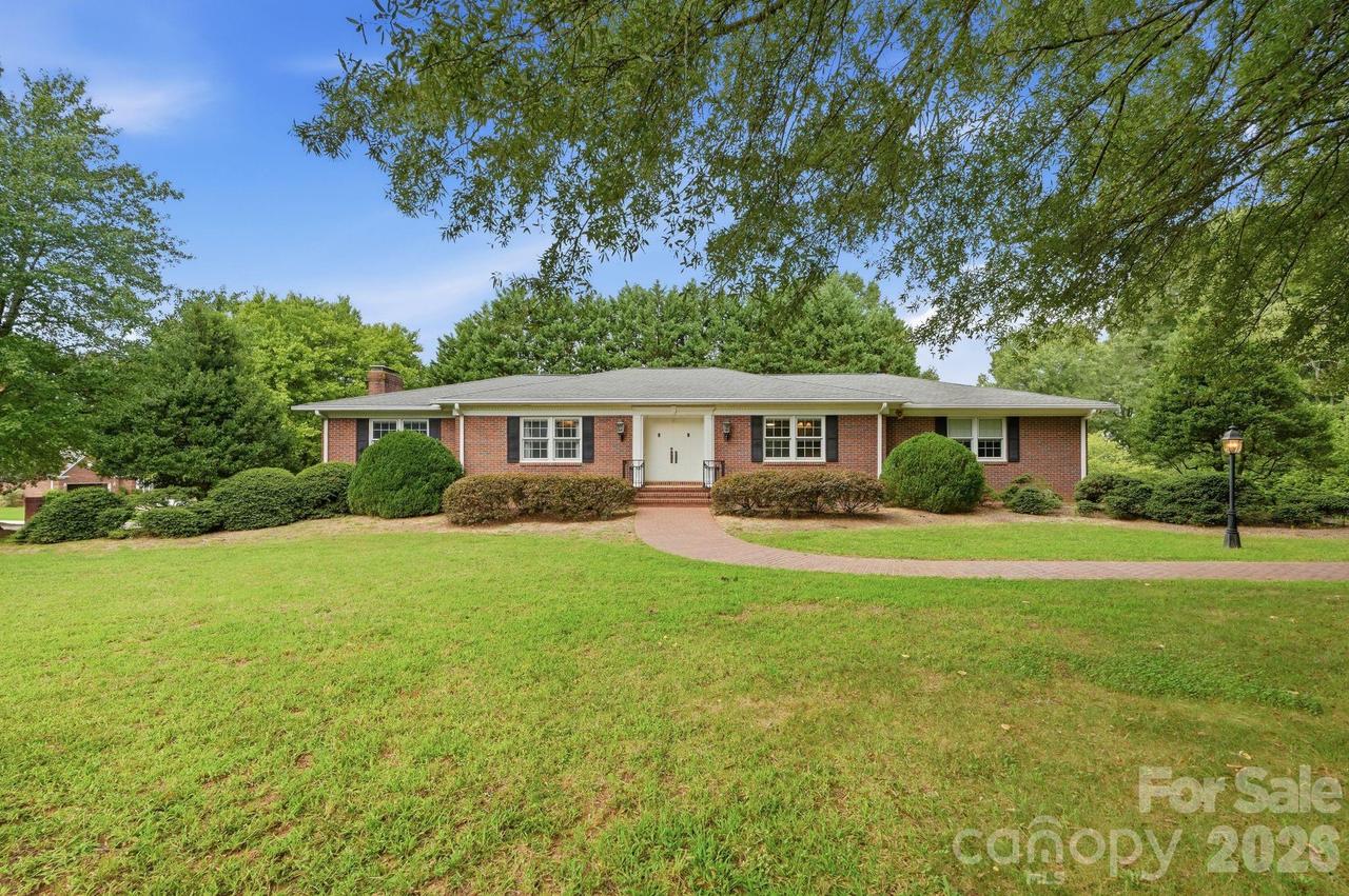431 Costner School Rd., Bessemer City, NC 28016