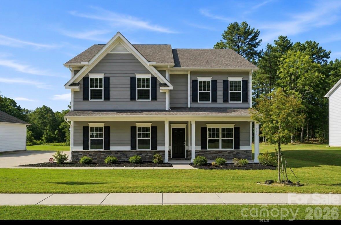 14503 Holbrooks Rd., Huntersville, NC 28078