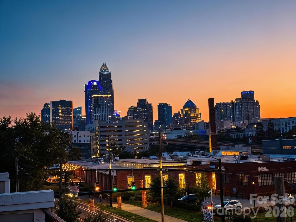 252 Parkwood Ave., Charlotte, NC 28206