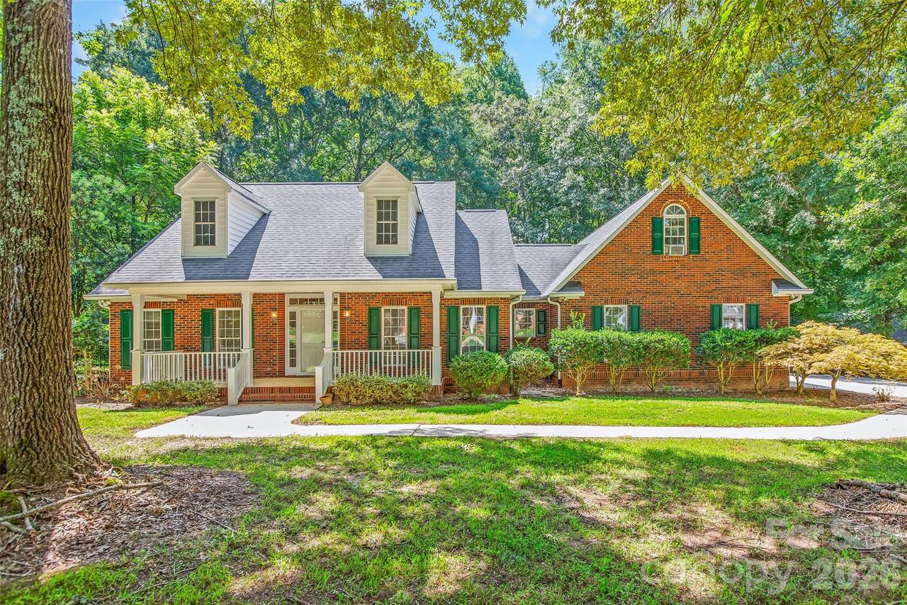 6756 Hawks Nest Ln., Stanley, NC 28164