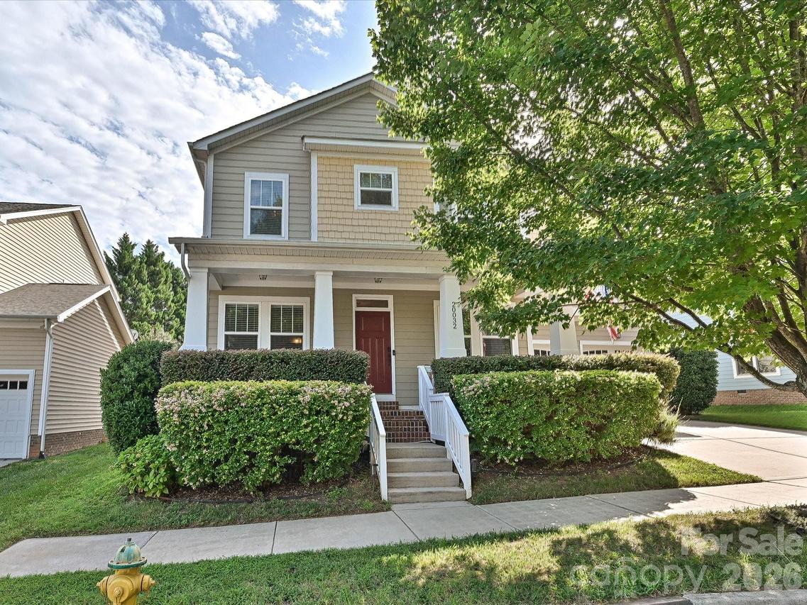 20032 Northport Dr., Cornelius, NC 28031