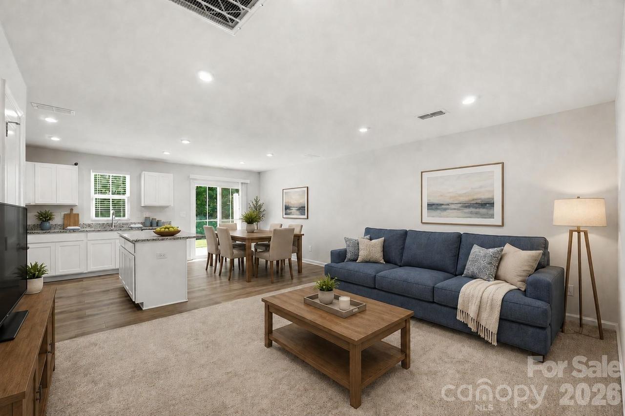 2037 Stephens Farm Dr., China Grove, NC 28023