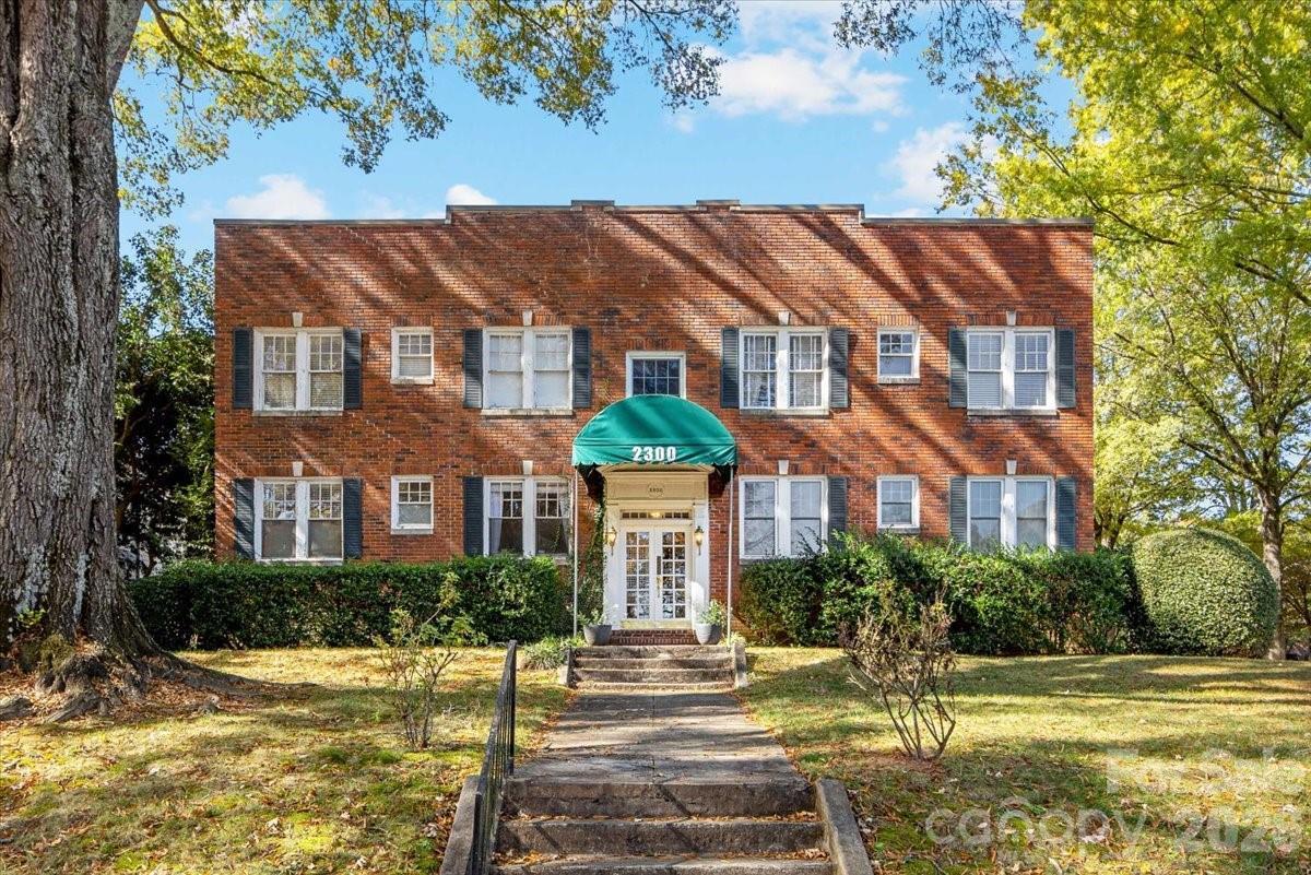 2300 Roswell Ave. #1, Charlotte, NC 28207