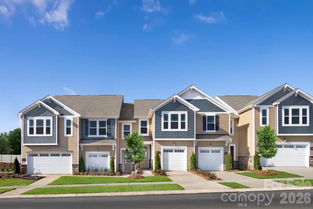 New Construction Homes For Sale This Week That Attend James Martin Middle: August 12th to August 18th