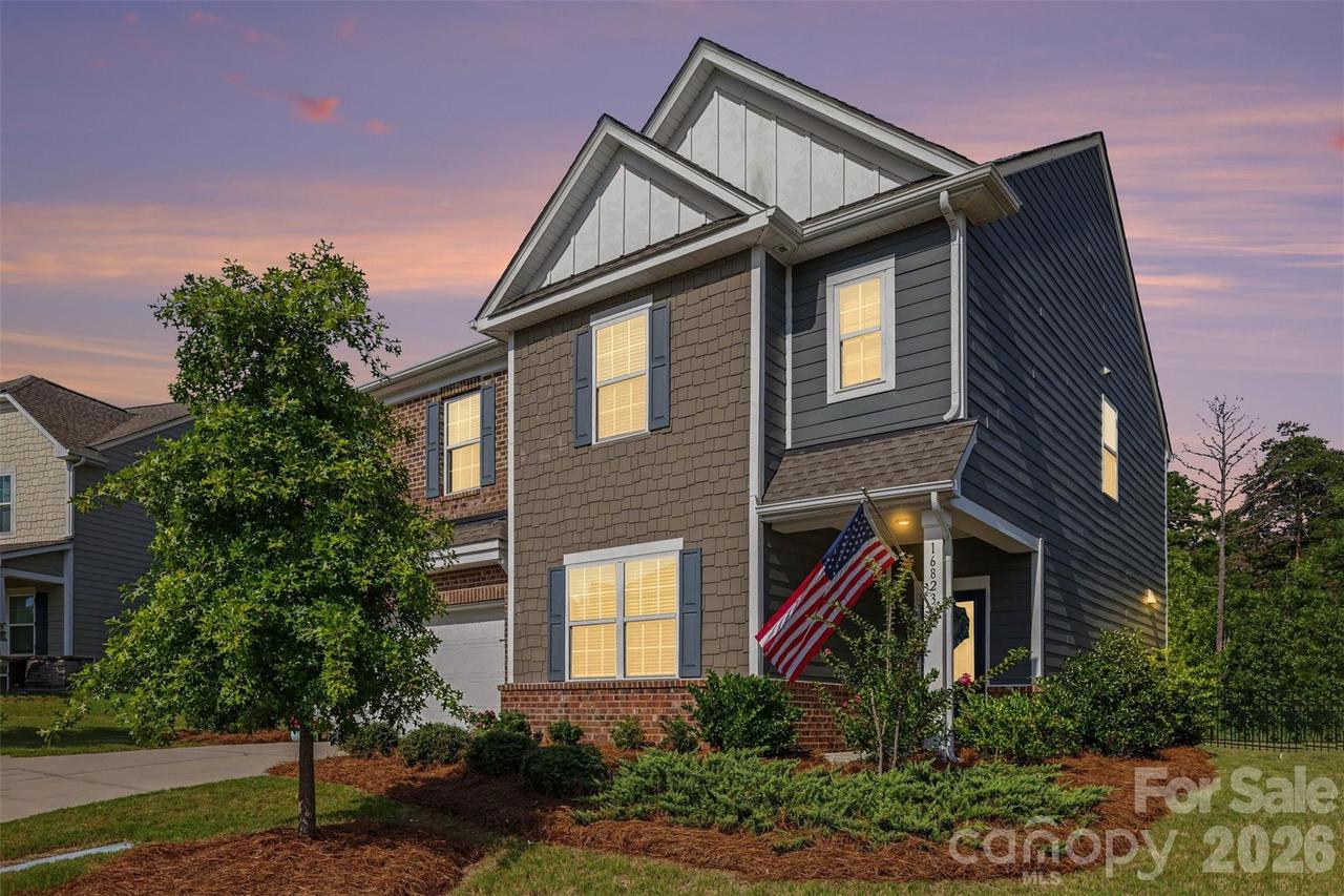 16823 Cozy Cove Rd., Charlotte, NC 28278