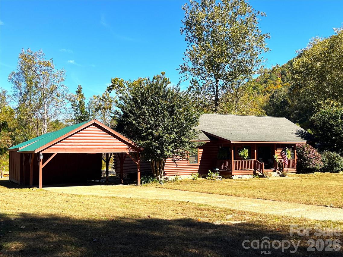 45 Reedy Creek Ct. #3, Hendersonville, NC 28792