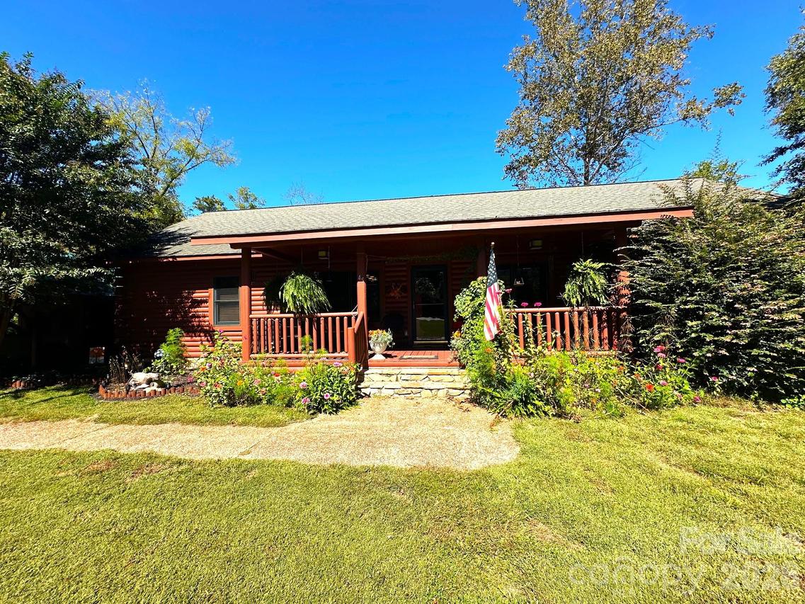 45 Reedy Creek Ct., Hendersonville, NC 28792
