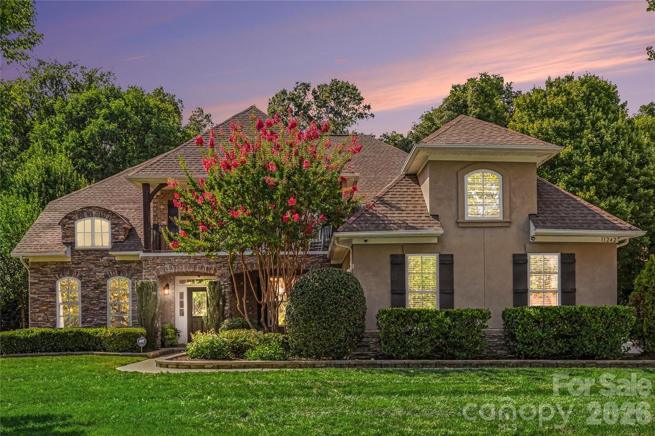 11242 Wheat Ridge Rd., Charlotte, NC 28277