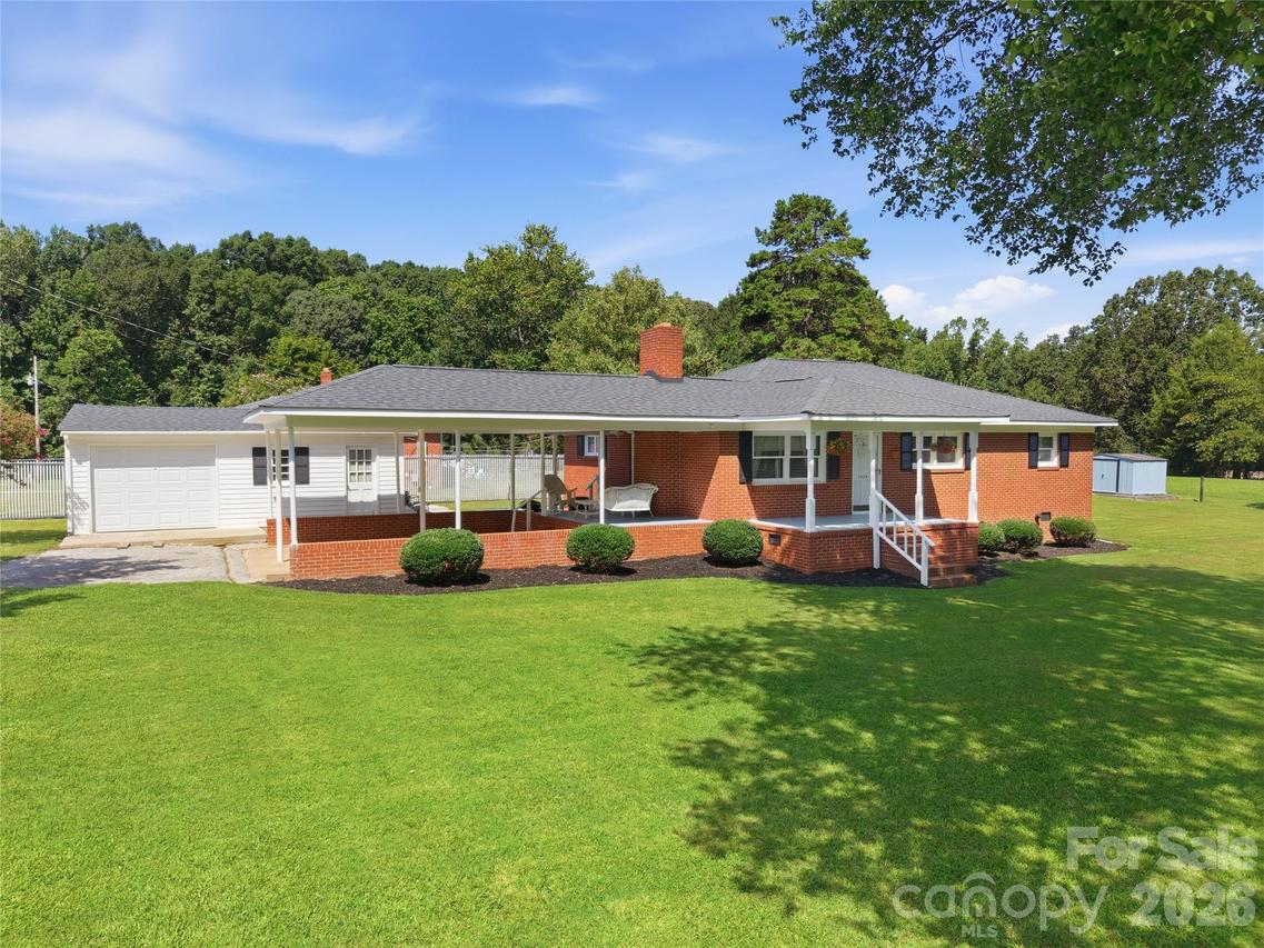 2424 Griffith Rd., Monroe, NC 28112