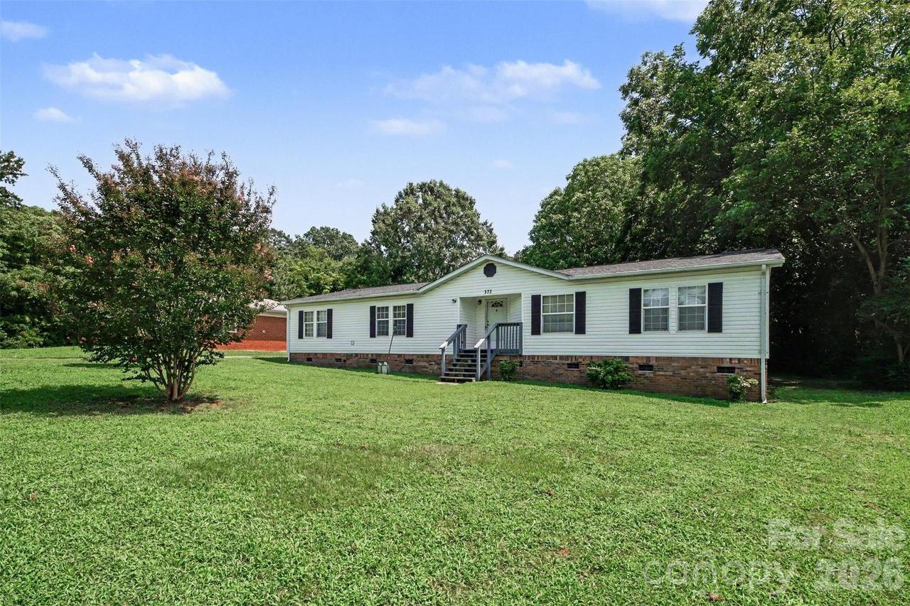 373 Laney St., Kannapolis, NC 28027
