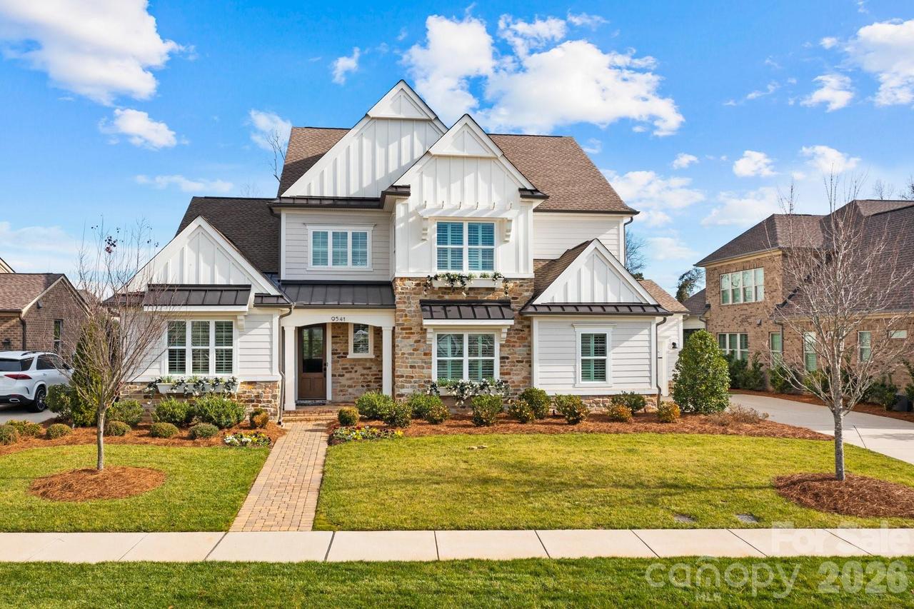 9541 Pacing Ln., Concord, NC 28027