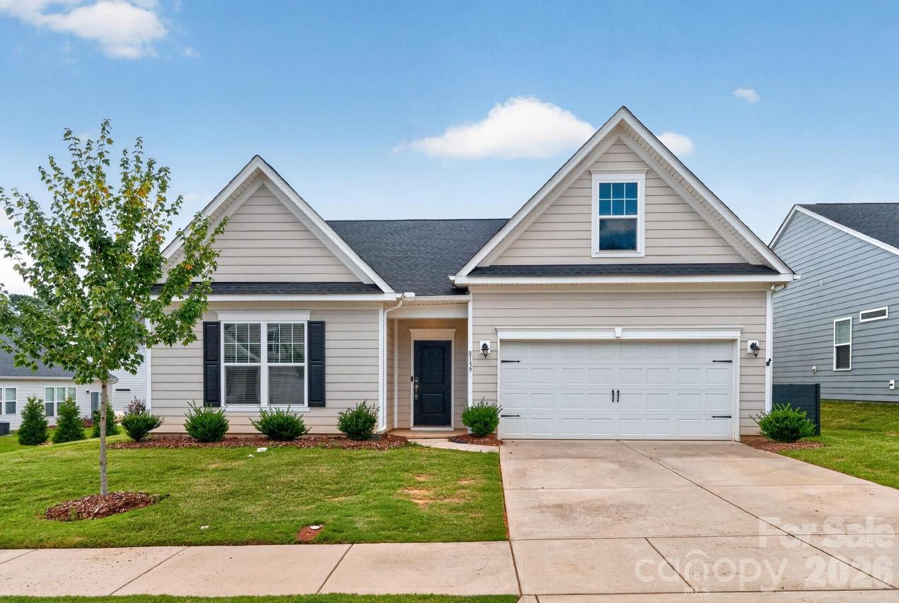 8159 Mccormick St., Terrell, NC 28682