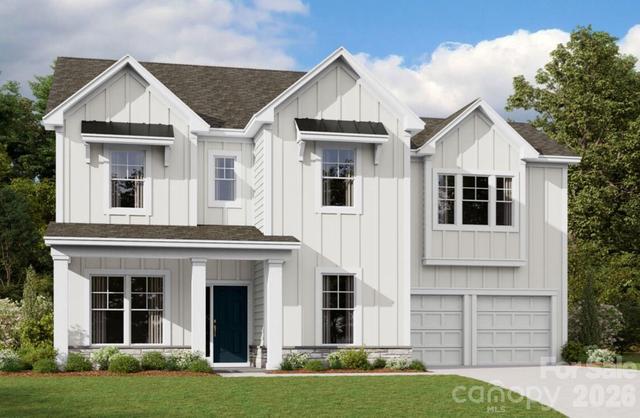 New Construction Homes For Sale This Week That Attend Francis Bradley Middle: August 19th to August 25th