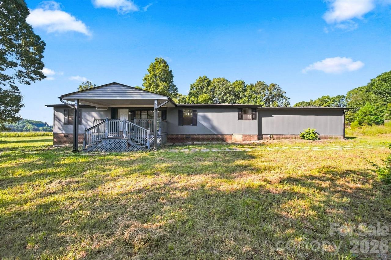 2947 S Nc 16 Hwy., Newton, NC 28658