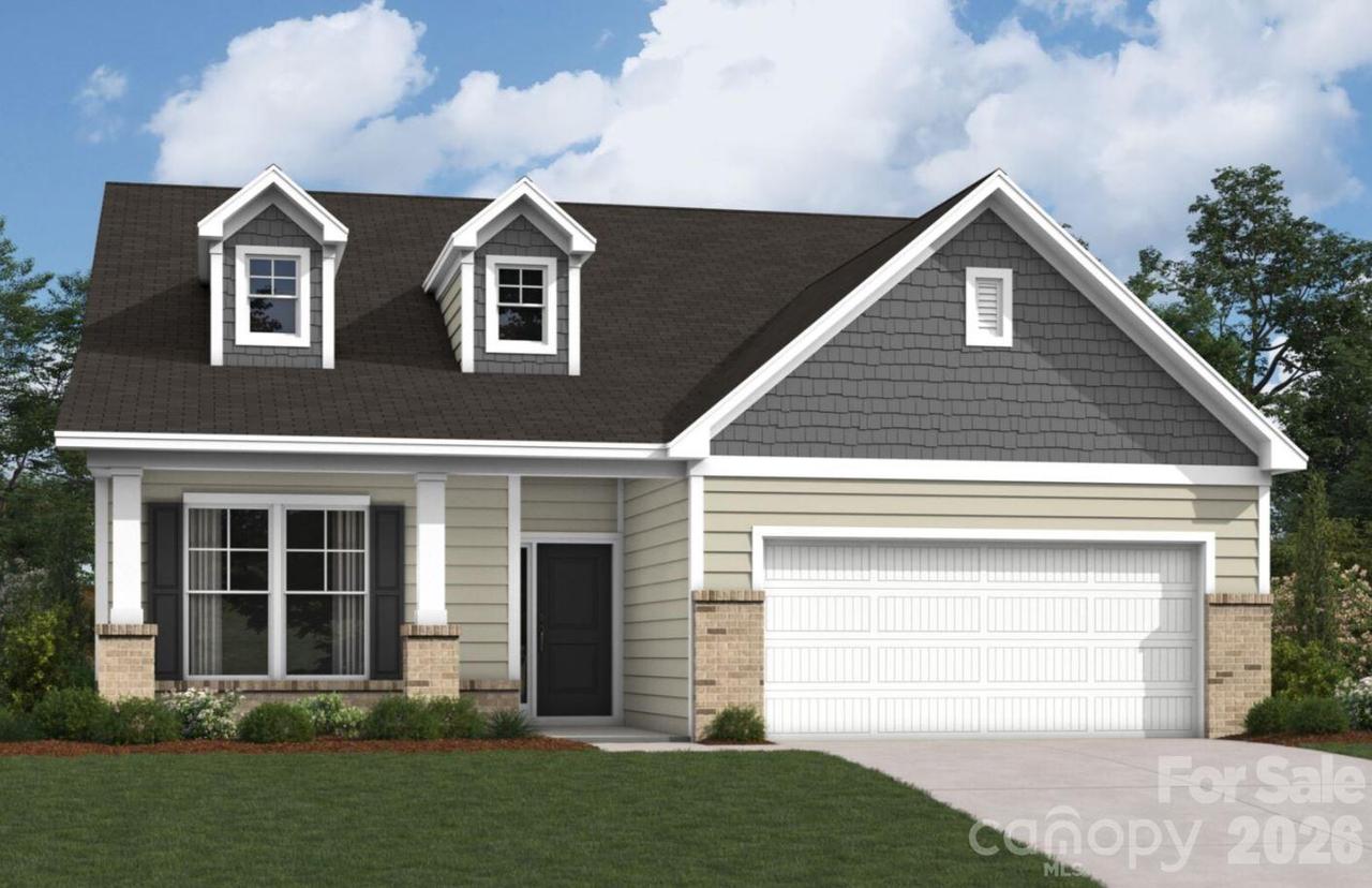1905 Augustine St., Monroe, NC 28112
