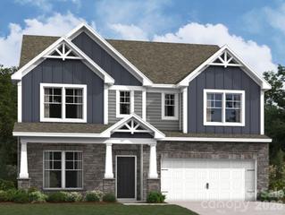 New Construction Homes For Sale This Week That Attend Rock Rest Elementary: August 19th to August 25th