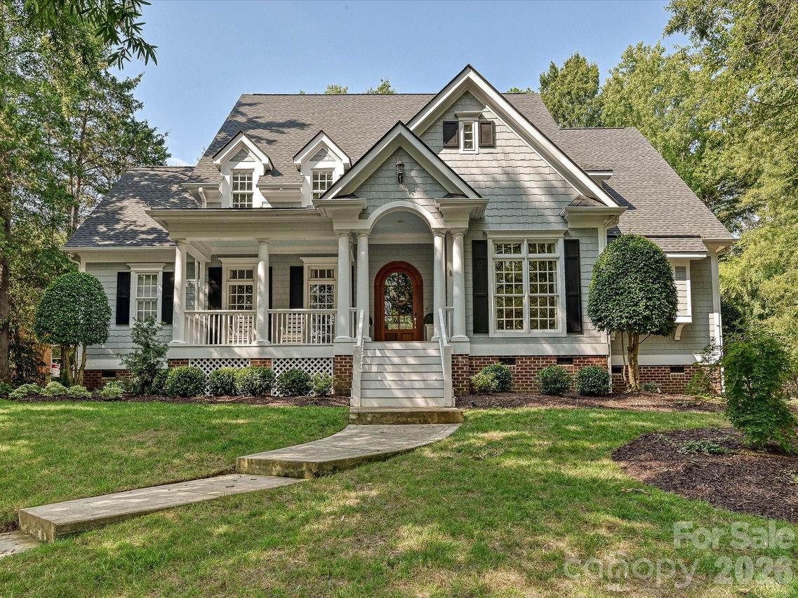 8902 Summer Club Rd., Charlotte, NC 28277