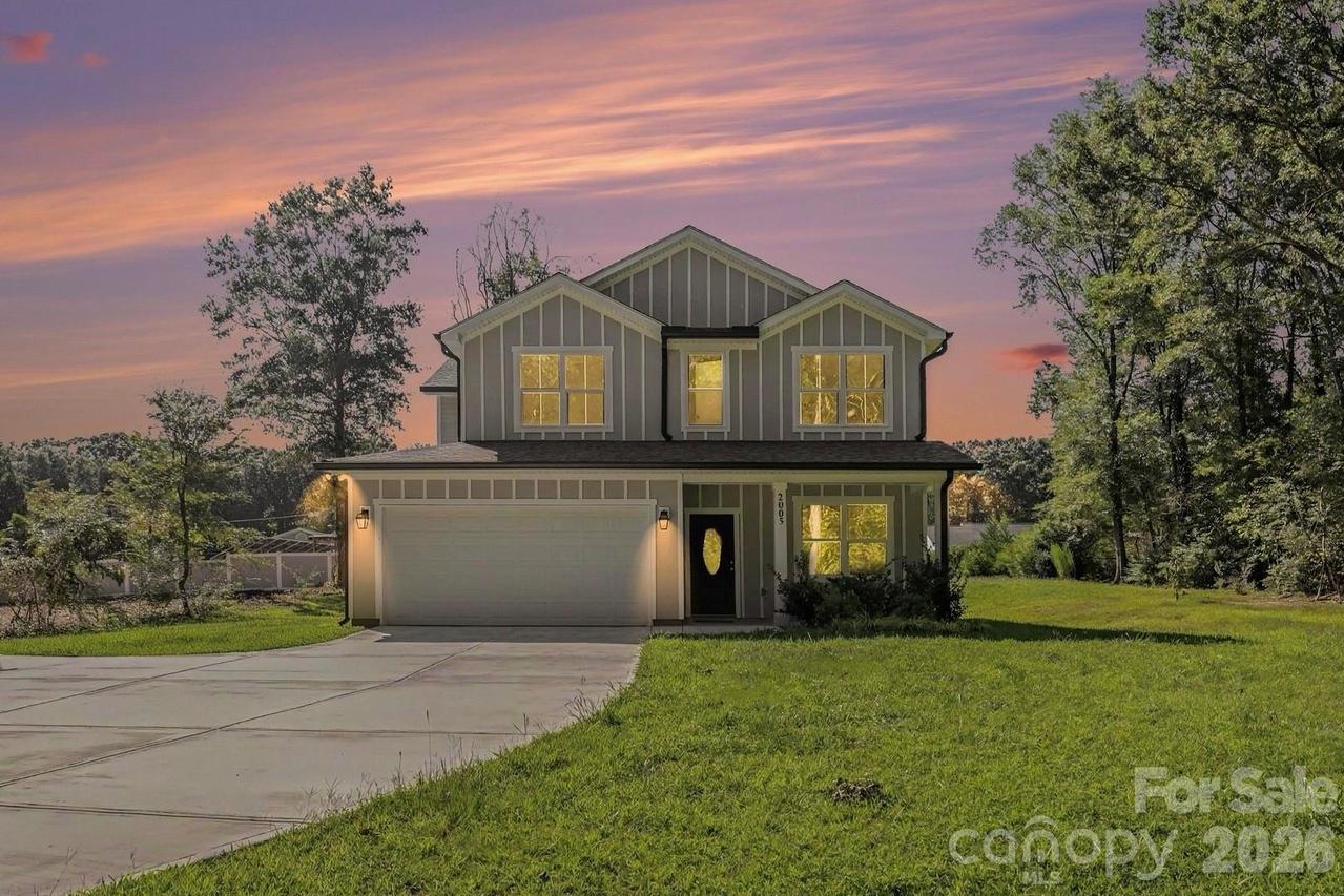 2005 Overhill Dr., Monroe, NC 28110