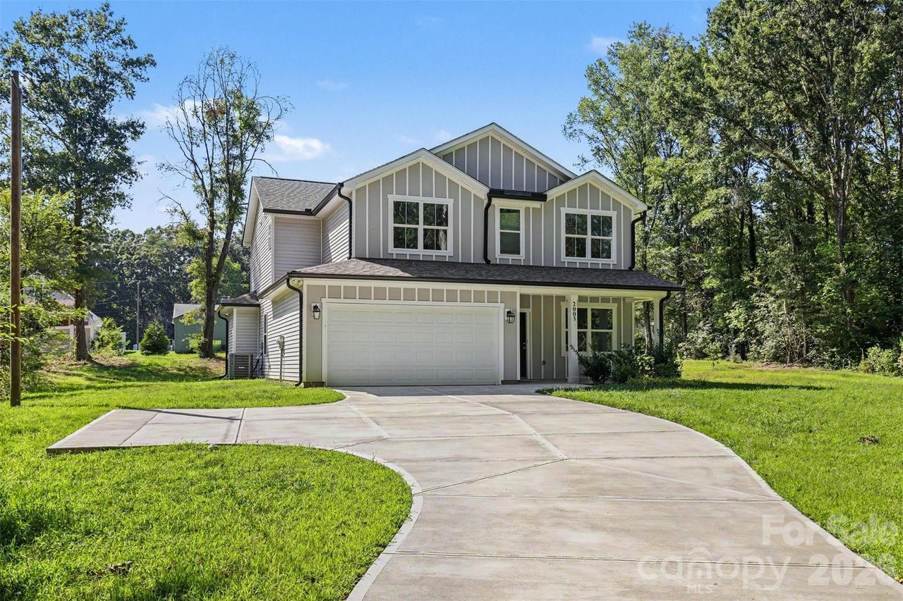2005 Overhill Dr., Monroe, NC 28110