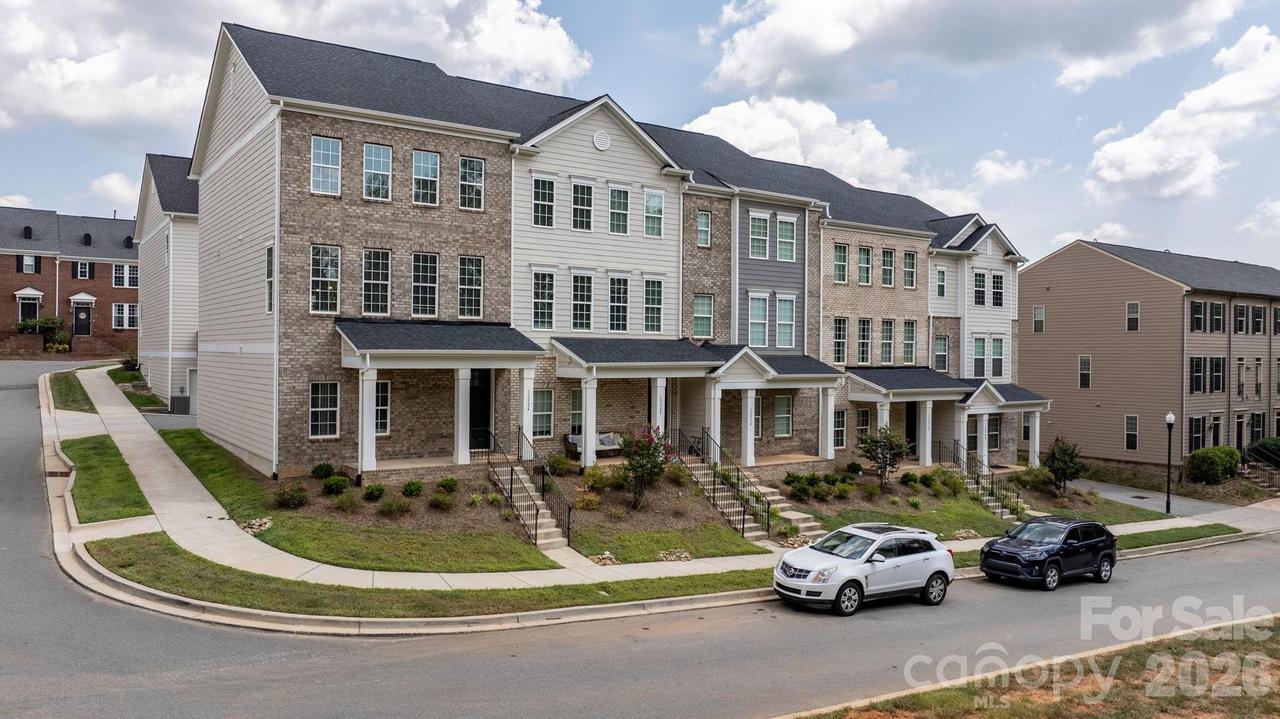 13924 Winmau Ln. #10, Huntersville, NC 28078