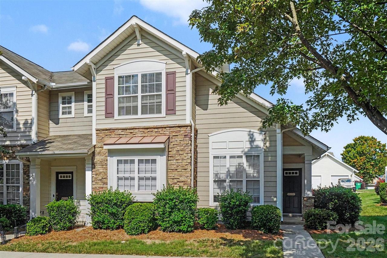 1148 Drummond Ln., Matthews, NC 28104