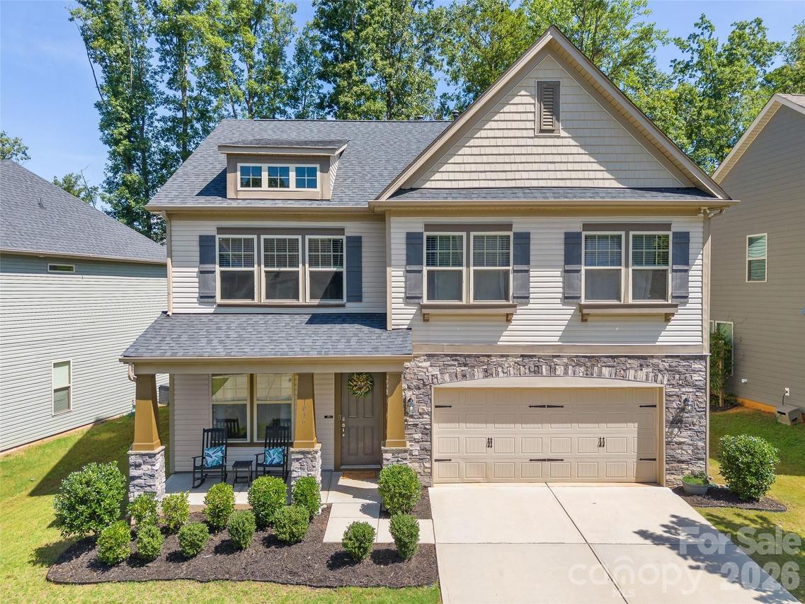 1036 Moonlight Mist Rd., Belmont, NC 28012