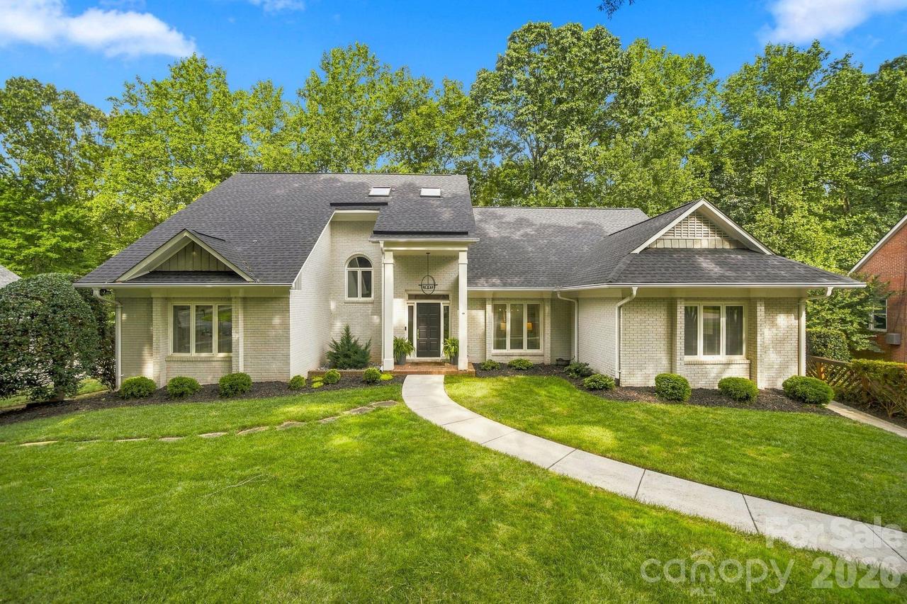 6643 Colston Ct., Charlotte, NC 28210