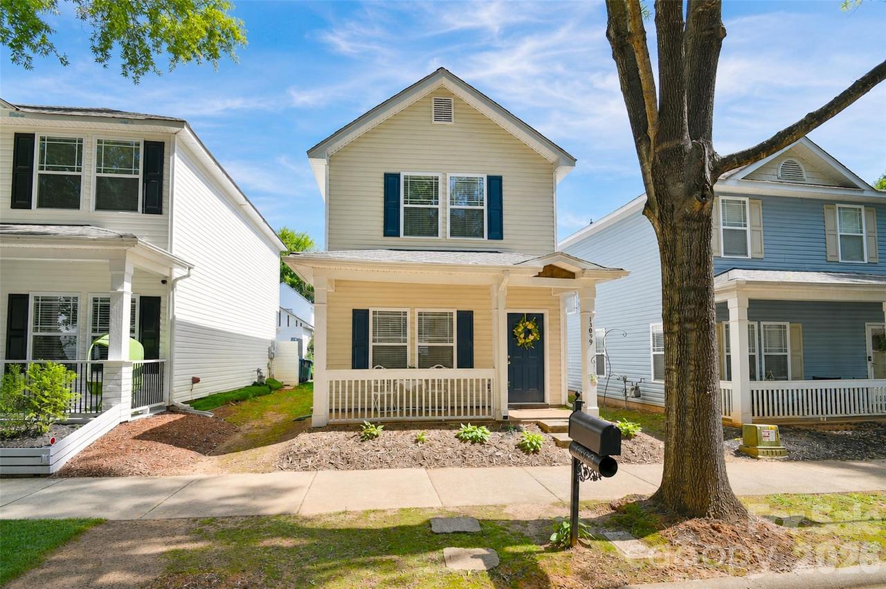 13039 Windy Lea Ln., Huntersville, NC 28078