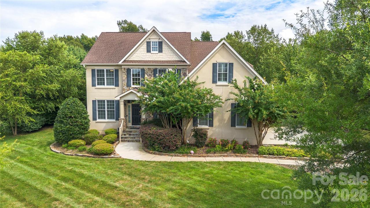 5040 Groves Edge Ln. #261, Waxhaw, NC 28173