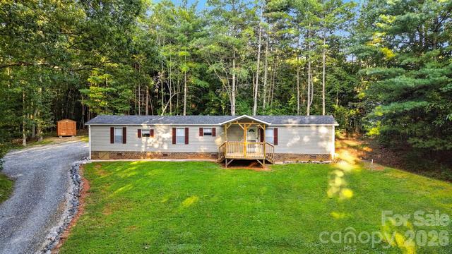New Homes For Sale This Week That Attend Granite Falls Middle: August 21st to August 27th