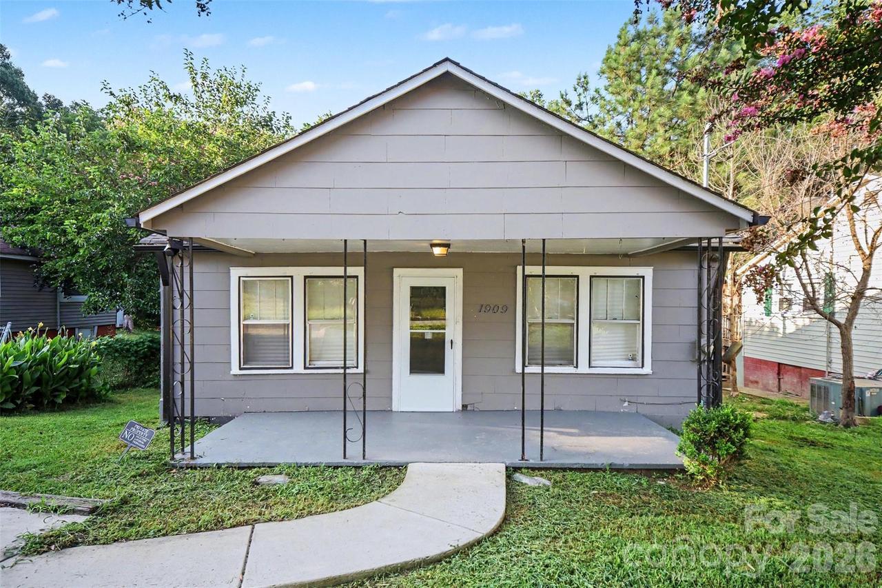 1909 Marshall Ave., Gastonia, NC 28052