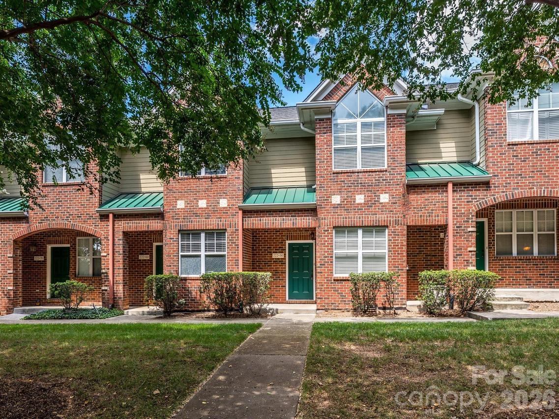 222 S Torrence St. #50, Charlotte, NC 28204