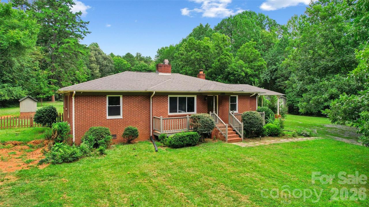 2305 Williams Rd., Matthews, NC 28105