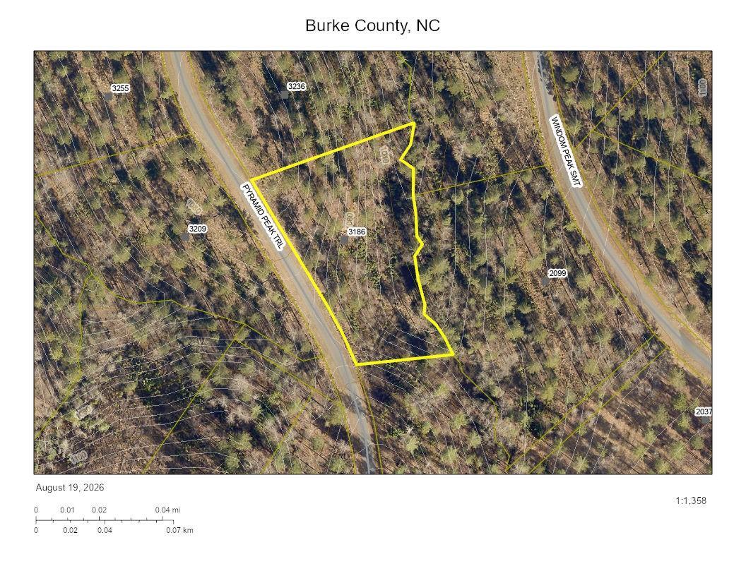 3186 Pyramid Peak Tr. #209, Connelly Springs, NC 28612