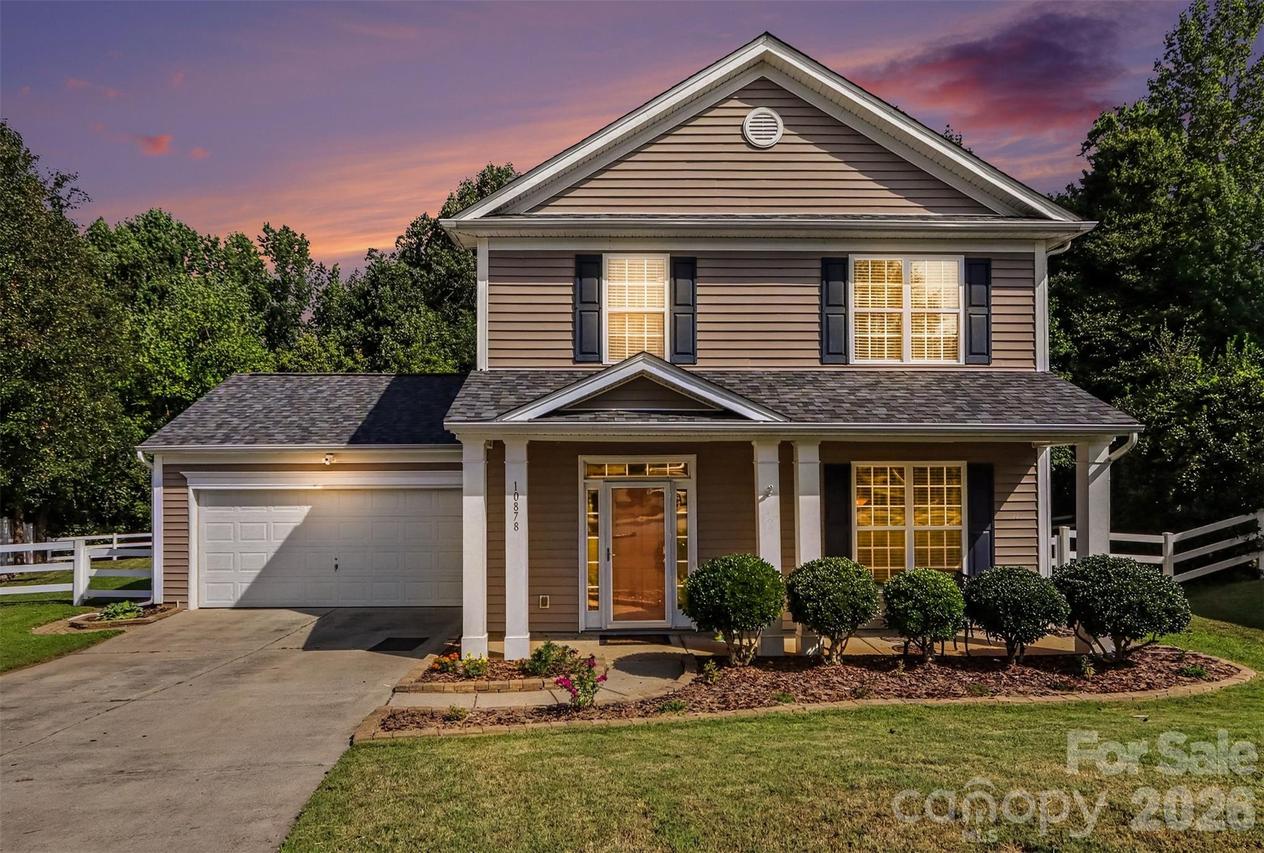 10878 Store House Ct., Davidson, NC 28036