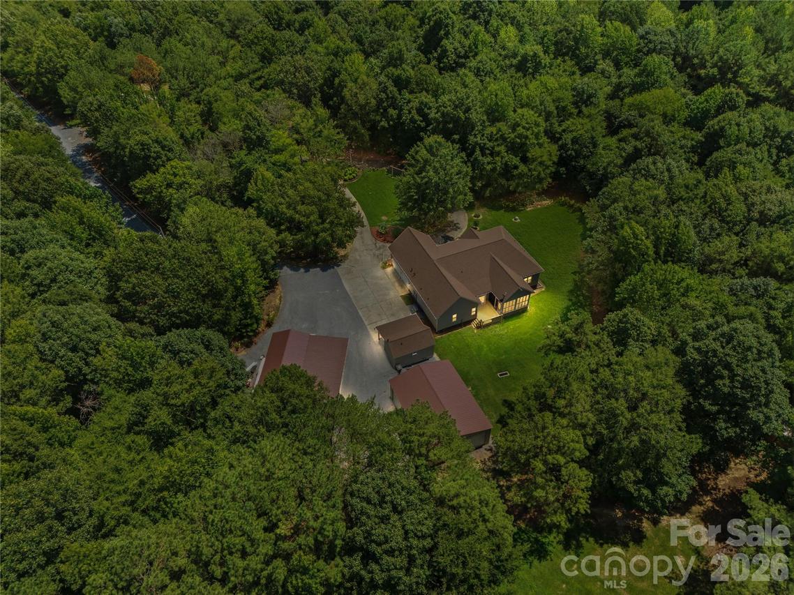 4006 Old Pageland Marshville Rd., Wingate, NC 28174