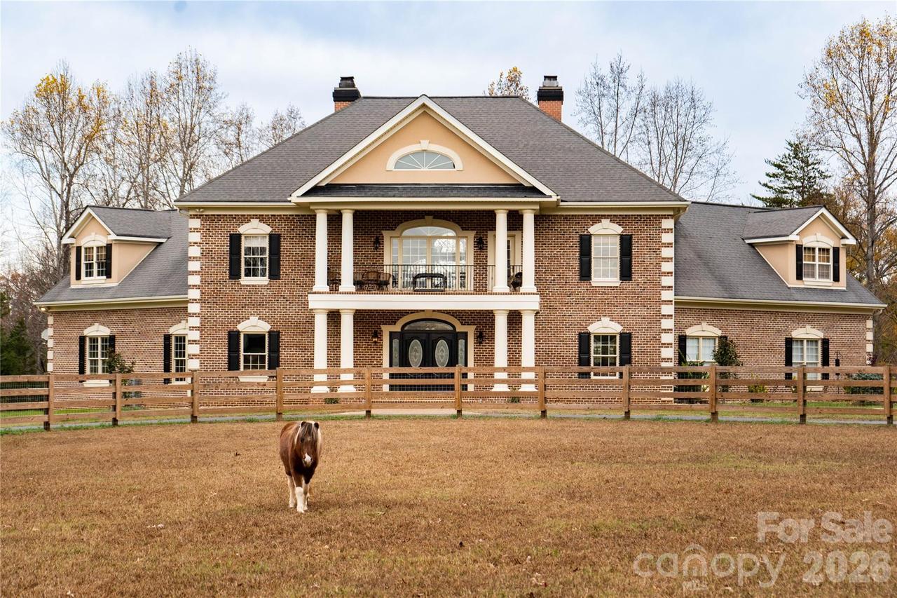 10600 Archer Rd., Davidson, NC 28036
