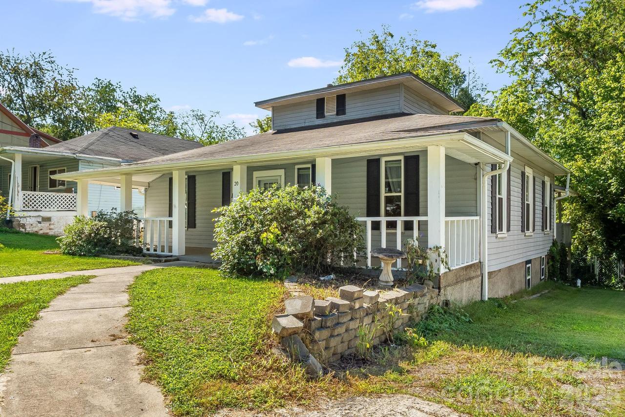 20 Drake St., Asheville, NC 28806