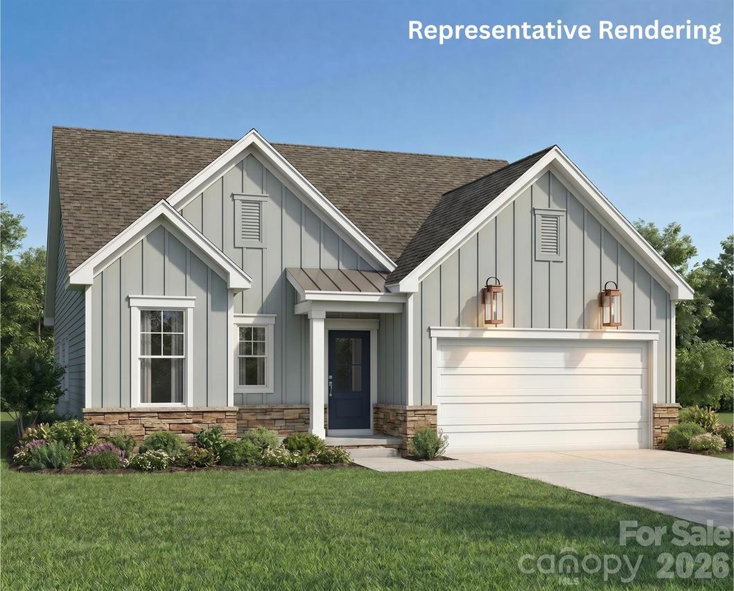 126 Honeycomb Ct. #28, Statesville, NC 28625