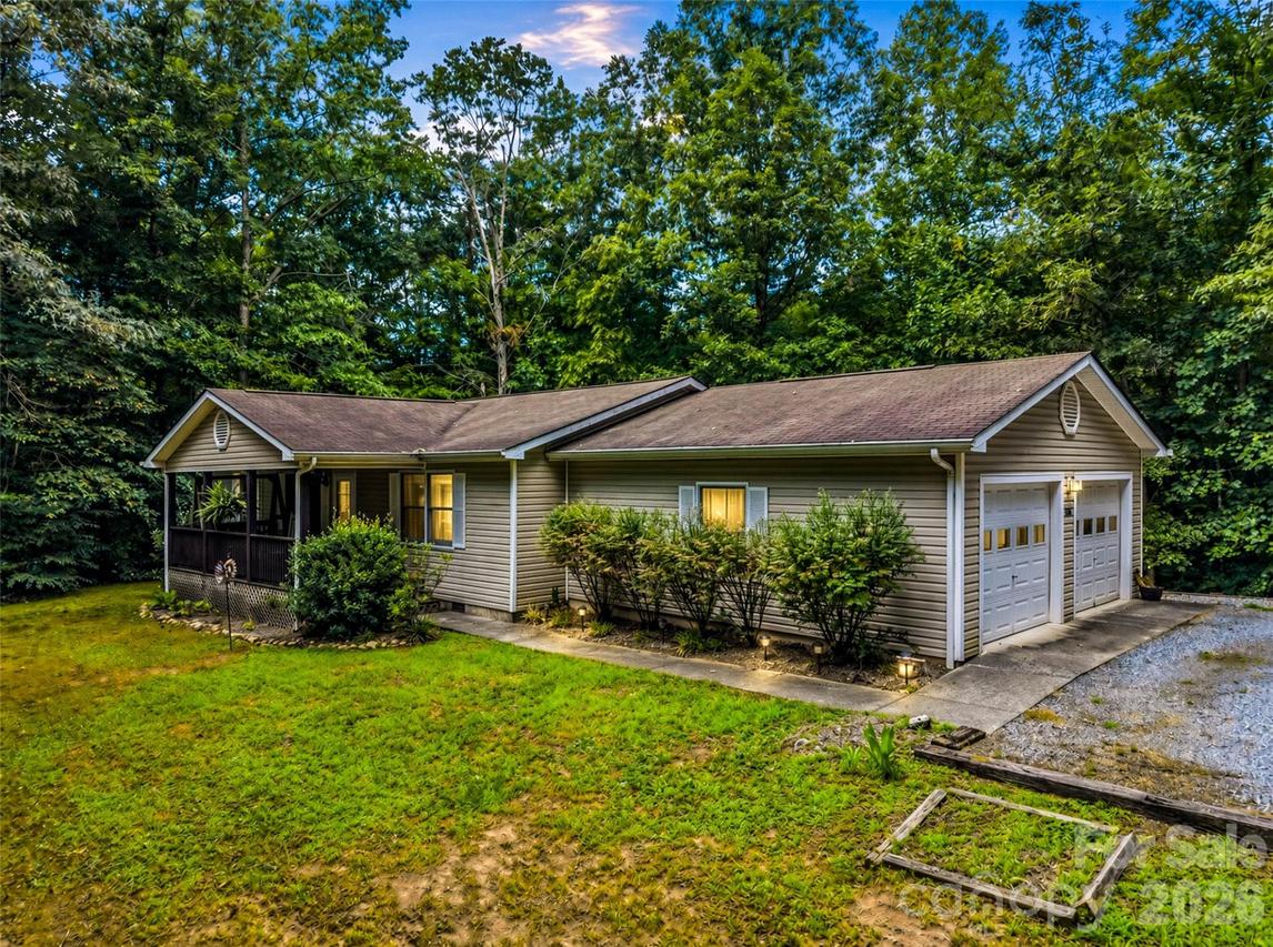 277 Debbies Branch Dr., Old Fort, NC 28762